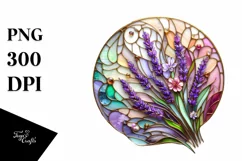 Watercolor Luxury Flower Splash Clipart Product Image 1