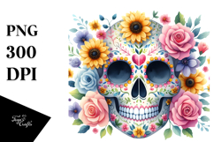 Sublimation|Clipart Product Image 1