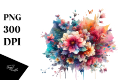 Sublimation|Clipart Product Image 1