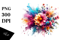 Sublimation|Clipart Product Image 1