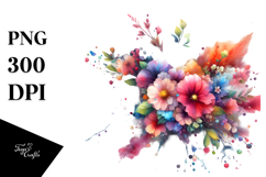 Sublimation|Clipart Product Image 1