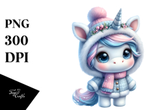 Sublimation|Clipart Product Image 1