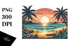 Sublimation|Clipart Product Image 1