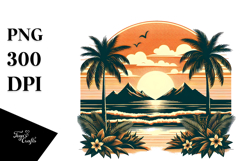 Sublimation|Clipart Product Image 1