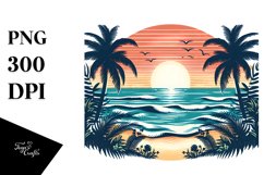 Sublimation|Clipart Product Image 1