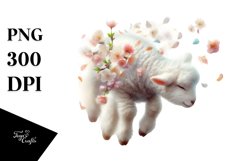 Sublimation|Clipart Product Image 1