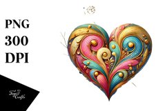 Simple Smiling Sun Sublimation PNG Product Image 1