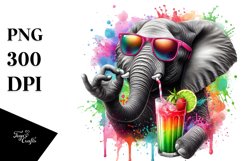 Sublimation|Clipart Product Image 3