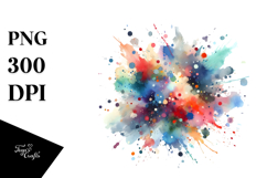 Sublimation|Clipart Product Image 1