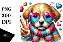 Sublimation|Clipart Product Image 1