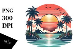 Sublimation|Clipart Product Image 1