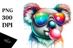 Sublimation|Clipart Product Image 3