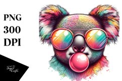 Sublimation|Clipart Product Image 3