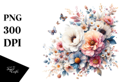 Sublimation|Clipart Product Image 1