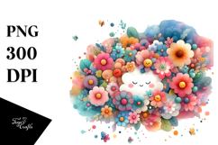 Sublimation|Clipart Product Image 1