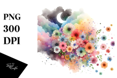 Sublimation|Clipart Product Image 1