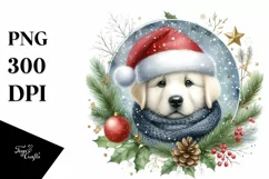 Dog with Sunglasses, Transparent PNG Product Image 3