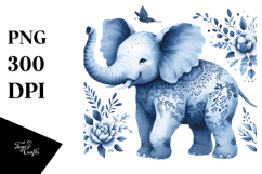 Sublimation|Clipart Product Image 1