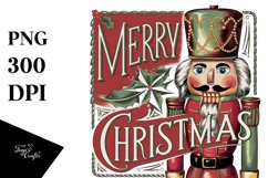 Christmas Sublimation|Clipart Product Image 5