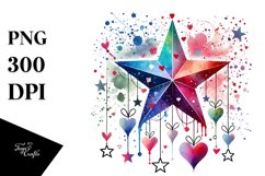 Sublimation|Clipart Product Image 1