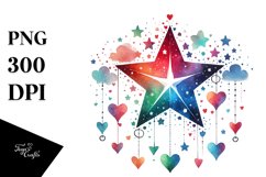 Sublimation|Clipart Product Image 1