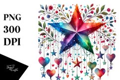 Sublimation|Clipart Product Image 1