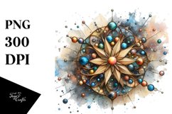 Sublimation|Clipart Product Image 1