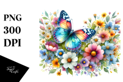 Sublimation|Clipart Product Image 1