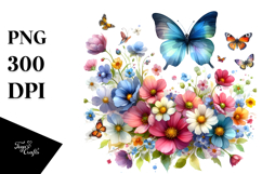 Sublimation|Clipart Product Image 1