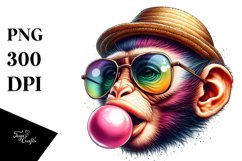 Sublimation|Clipart Product Image 3