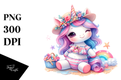 Sublimation|Clipart Product Image 1