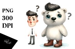 Sublimation|Clipart Product Image 3