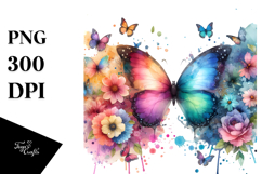 Sublimation|Clipart Product Image 1