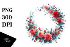 Sublimation|Clipart Product Image 1