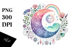 Sublimation|Clipart Product Image 1