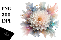 Sublimation|Clipart Product Image 1