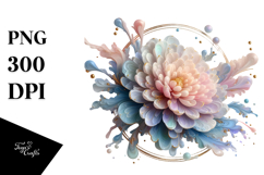 Sublimation|Clipart Product Image 1