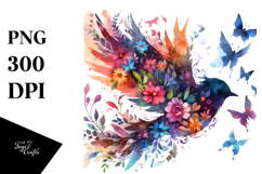 Sublimation|Clipart Product Image 1
