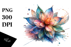 Transparent Daffodil, Summer PNG Product Image 1