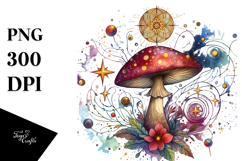 Sublimation|Clipart Product Image 1