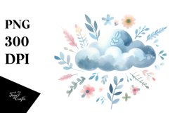 Sublimation|Clipart Product Image 1