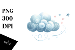 Sublimation|Clipart Product Image 1