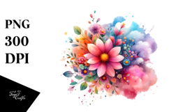 Sublimation|Clipart Product Image 1