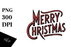 Christmas Sublimation|Clipart Product Image 5