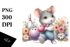 Sublimation|Clipart Product Image 3