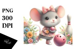 Sublimation|Clipart Product Image 3