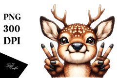 Sublimation|Clipart Product Image 3