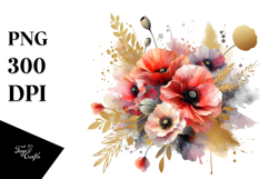 Sublimation Clipart Title Product Image 1