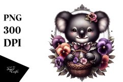 Sublimation Clipart Product Image 3