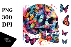 Sublimation|Clipart Product Image 1